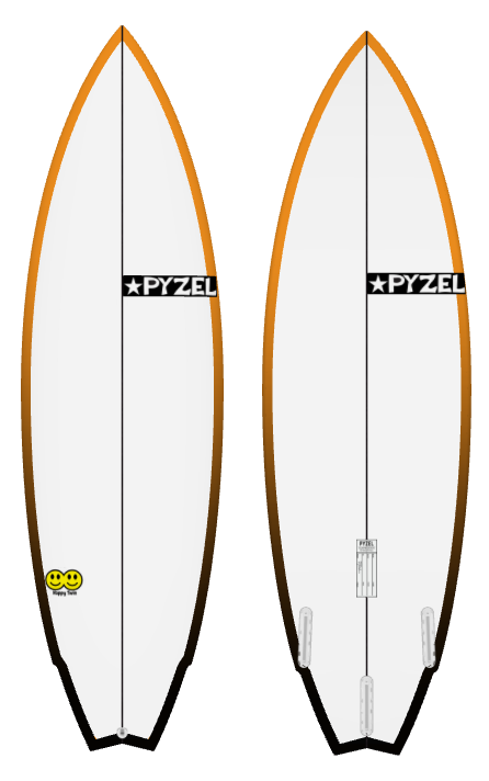 All Pyzel Models – Pyzel Surfboards